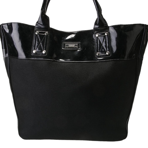 Versace Handbags - Black Versace Women's Tote Bag